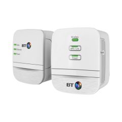 Bt 084288 Mini Wi-Fi Home Hotspot 600 Kit - Powerline