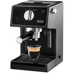 Delonghi ECP31.21 Traditional Pump Espresso/Cappuccino Maker