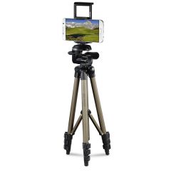 Hama 00004619 Tripod 3 In 1 Smartphone / Tablet