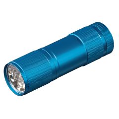 Hama 00123119 Led Pocket Torch Complete With Batteries