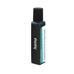 Hama 00181420 Cleaning Brush - For Record Player Needles Black