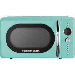 HAMILTON BEACH HB70H20M 20L Digital Control Microwave - Mint Mint