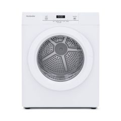 Montpellier MTDAD3P 3 Kg Vented Tumble Dryer White