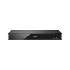 Panasonic DMR-EX97EB-K 500Gb HDD, Record 2 Programmes In HD 
