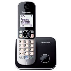 Panasonic KX-TG6811EB Digital Cordless Phone