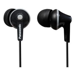Panasonic RP-HJE125E-K Earphone