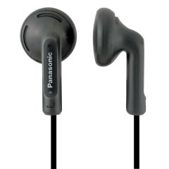 Panasonic RP-HV094E-K iPod Stereo Earphones