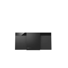 Panasonic SC-HC302EB-K Compact Stereo System