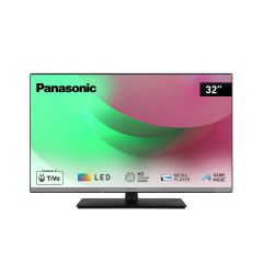 Panasonic TB-32S45AEY LCD-Led Fhd Smart TiVo Black