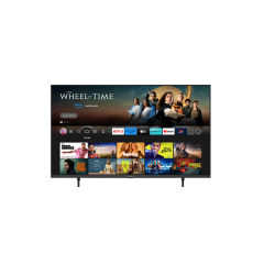 Panasonic TV-43W90AEB Full Array Led Fire TV Black