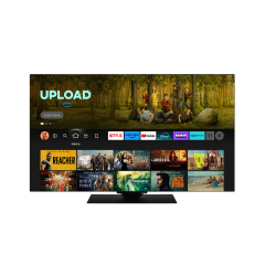 Panasonic TV-55Z80AEY Oled TV Fos Black