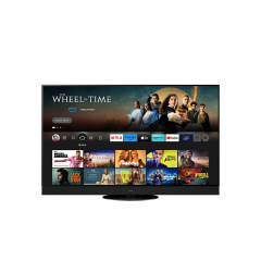 Panasonic TV-55Z90AEB Oled Fire TV Fos. Black