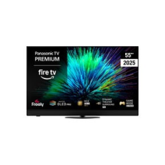 Panasonic TV-55Z90BEB 55" Master Oled Pro Black