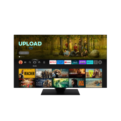Panasonic TV-65Z80AEY Oled TV Fos Black