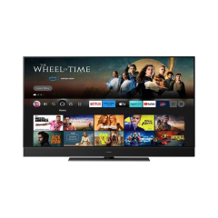 Panasonic TV-65Z90AEB Oled Fire TV Fos Black