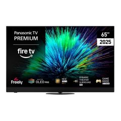 Panasonic TV-65Z90BEB 65" Master Oled Pro Black