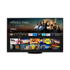Panasonic TV-65Z95AEB Master Oled Ultimate Fire TV Fos Black