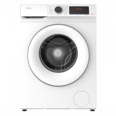 Sovereign WM126W 6Kg 1200Rpm Washing Machine White