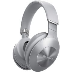 Technics EAH-A800E-S Cordless Headphone Silver