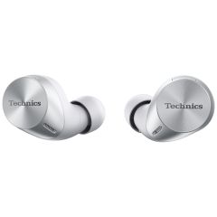 Technics EAH-AZ60E-S Cordless Earphone Silver