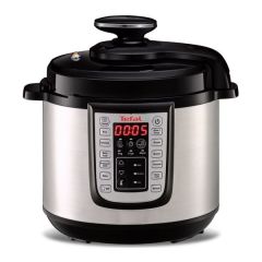Tefal CY505E40 Multicooker - Pressure Cooker, Slow Cooker + More