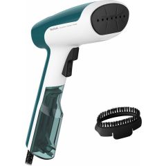Tefal DT6131G0 1300W Garment Steamer White-Blue