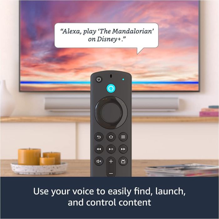 Amazon fire tv and fire tv stick sale