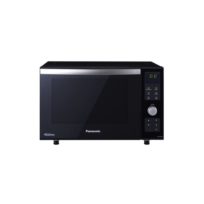 Panasonic NNDF386BBPQ 3 In1 Combination Microwave Oven With Grill