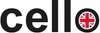 Cello logo.