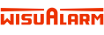 For more on Wisualarm, click here. Wisualarm logo.