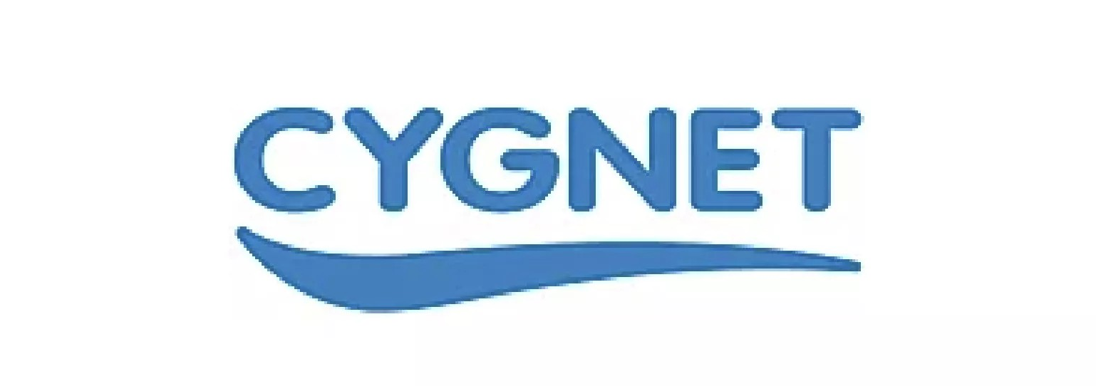 Cygnet logo.