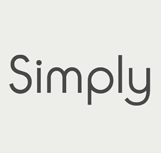 For more on Simply, click here. Simply logo.