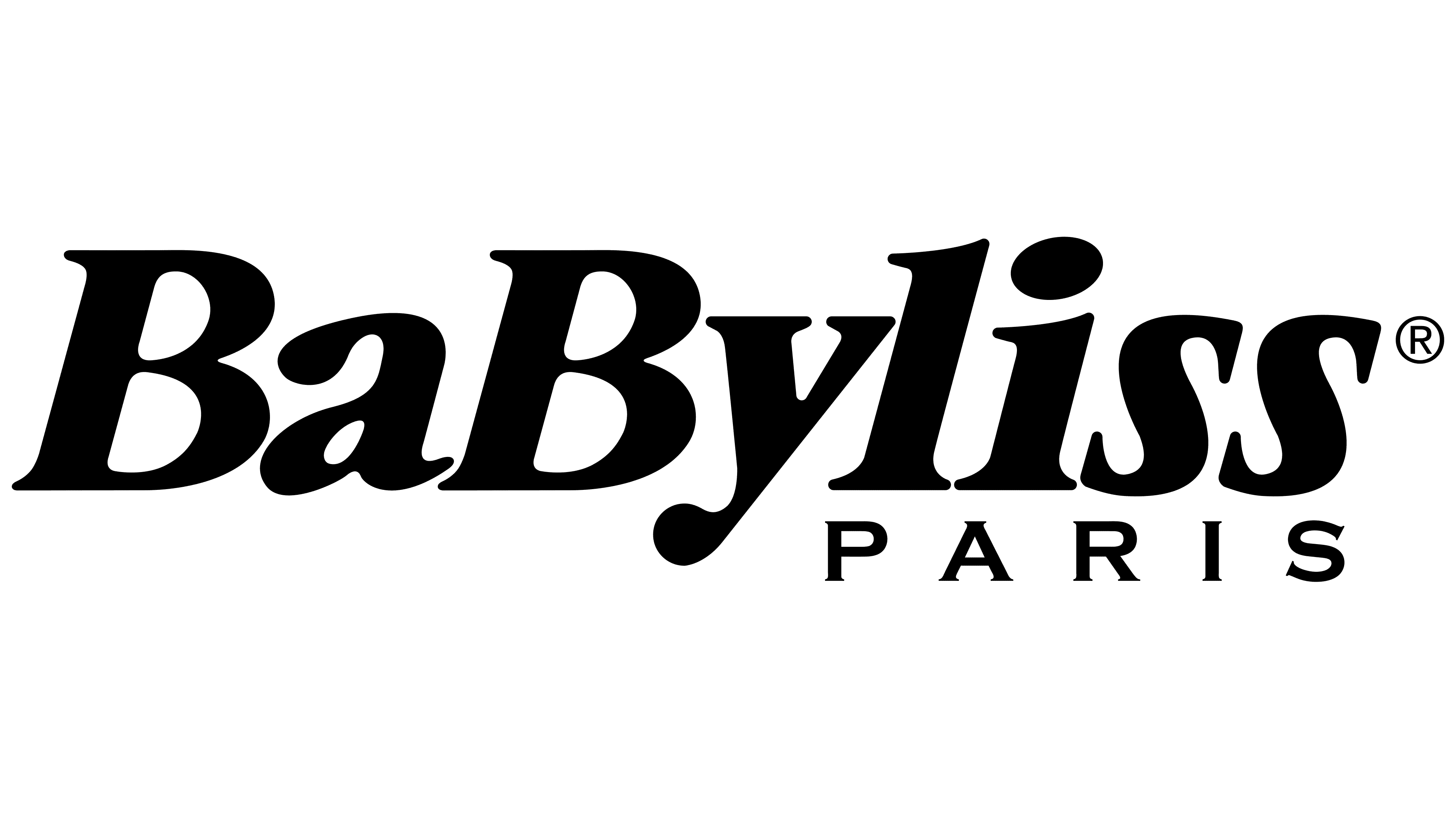 Babyliss logo.