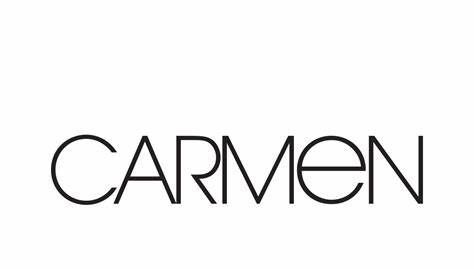 Carmen logo.