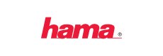 Hama logo.