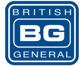 British General logo.