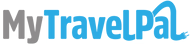My Travel Pal logo.