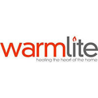 Warmlite logo.